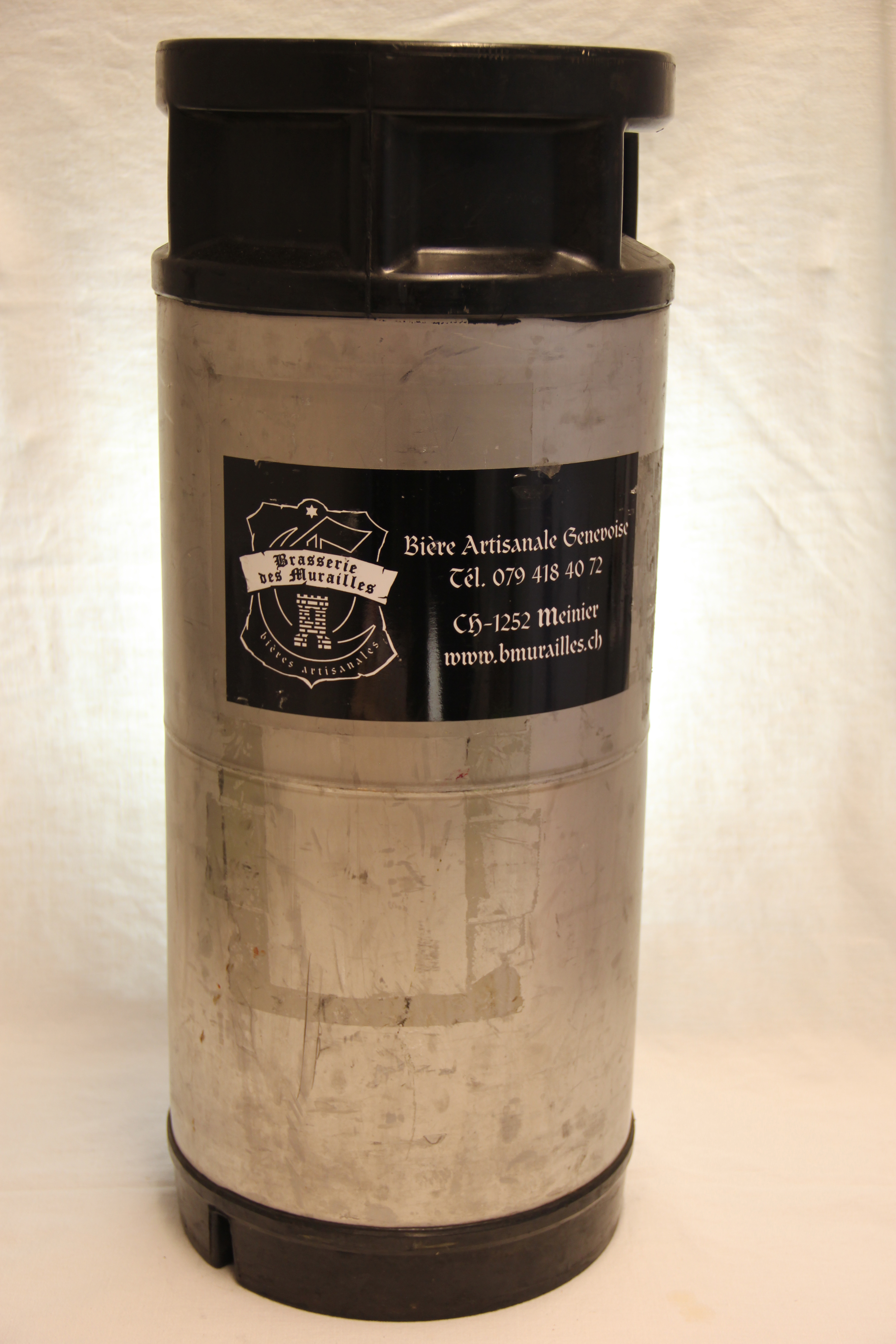 Fût de 20 litres